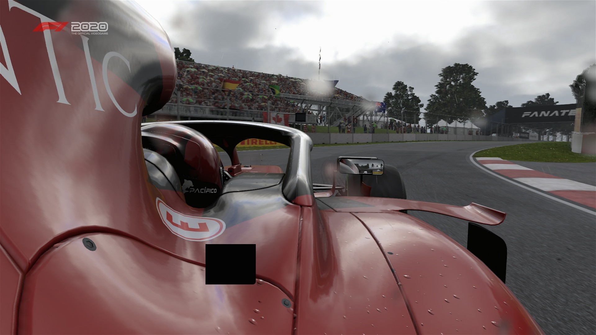 F1 2020 - Imagen 2